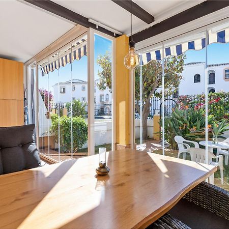 Family Apartment In Riviera Del Sol By Costarentals - Ref 18 Mijas Esterno foto