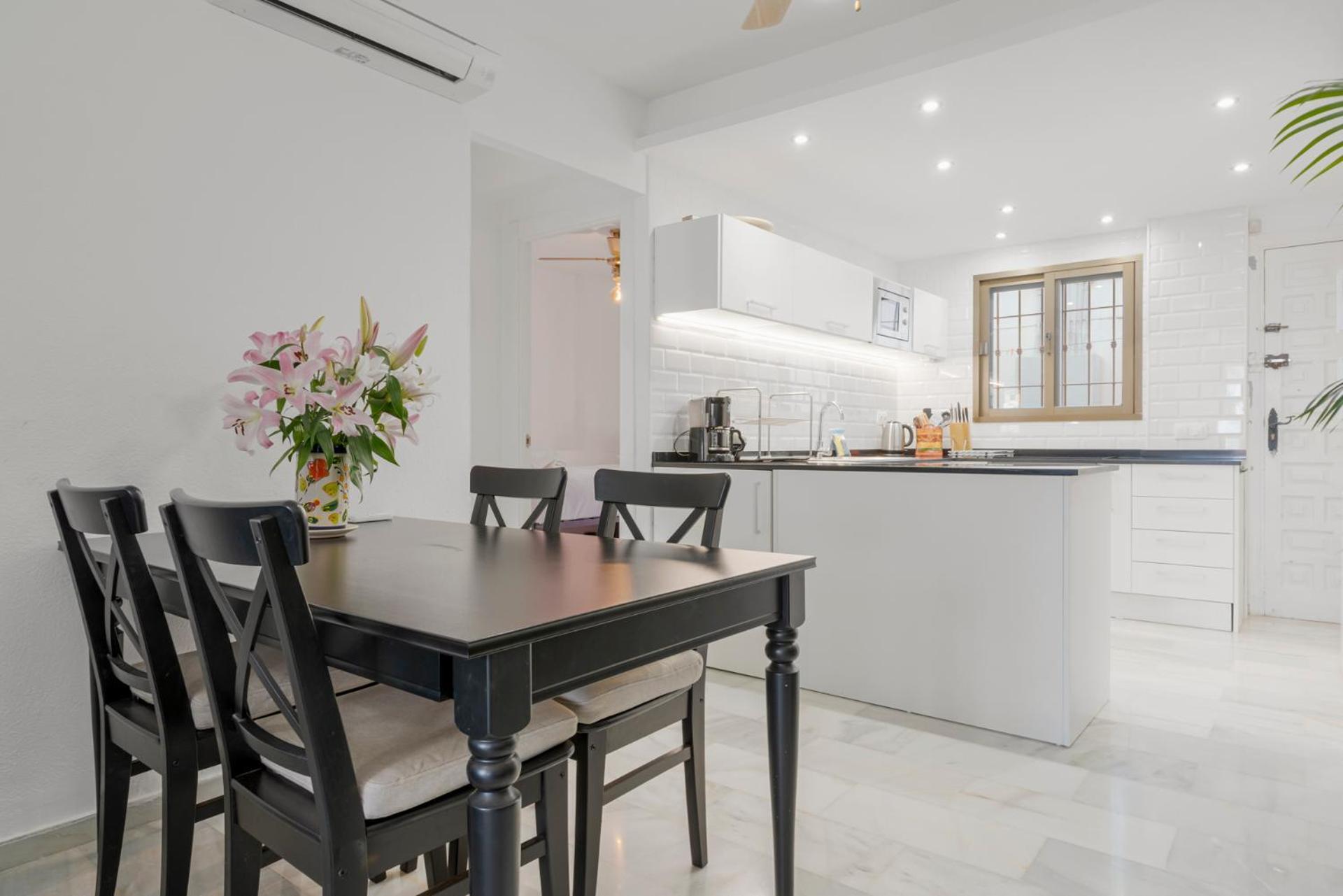 Family Apartment In Riviera Del Sol By Costarentals - Ref 18 Mijas Esterno foto