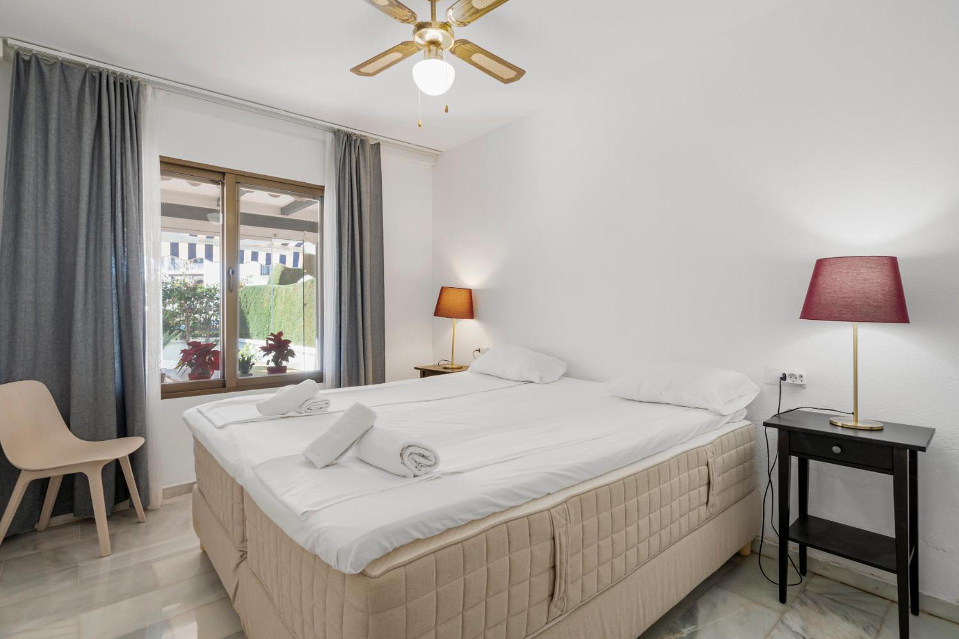 Family Apartment In Riviera Del Sol By Costarentals - Ref 18 Mijas Esterno foto