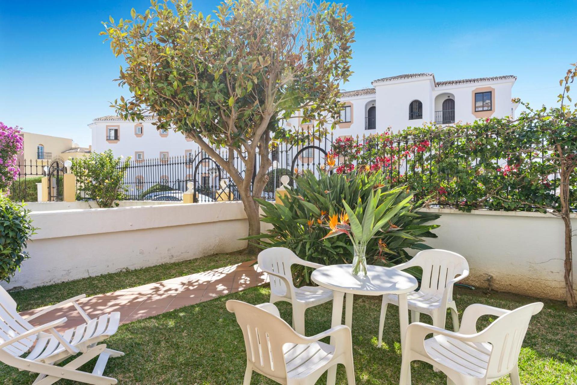 Family Apartment In Riviera Del Sol By Costarentals - Ref 18 Mijas Esterno foto