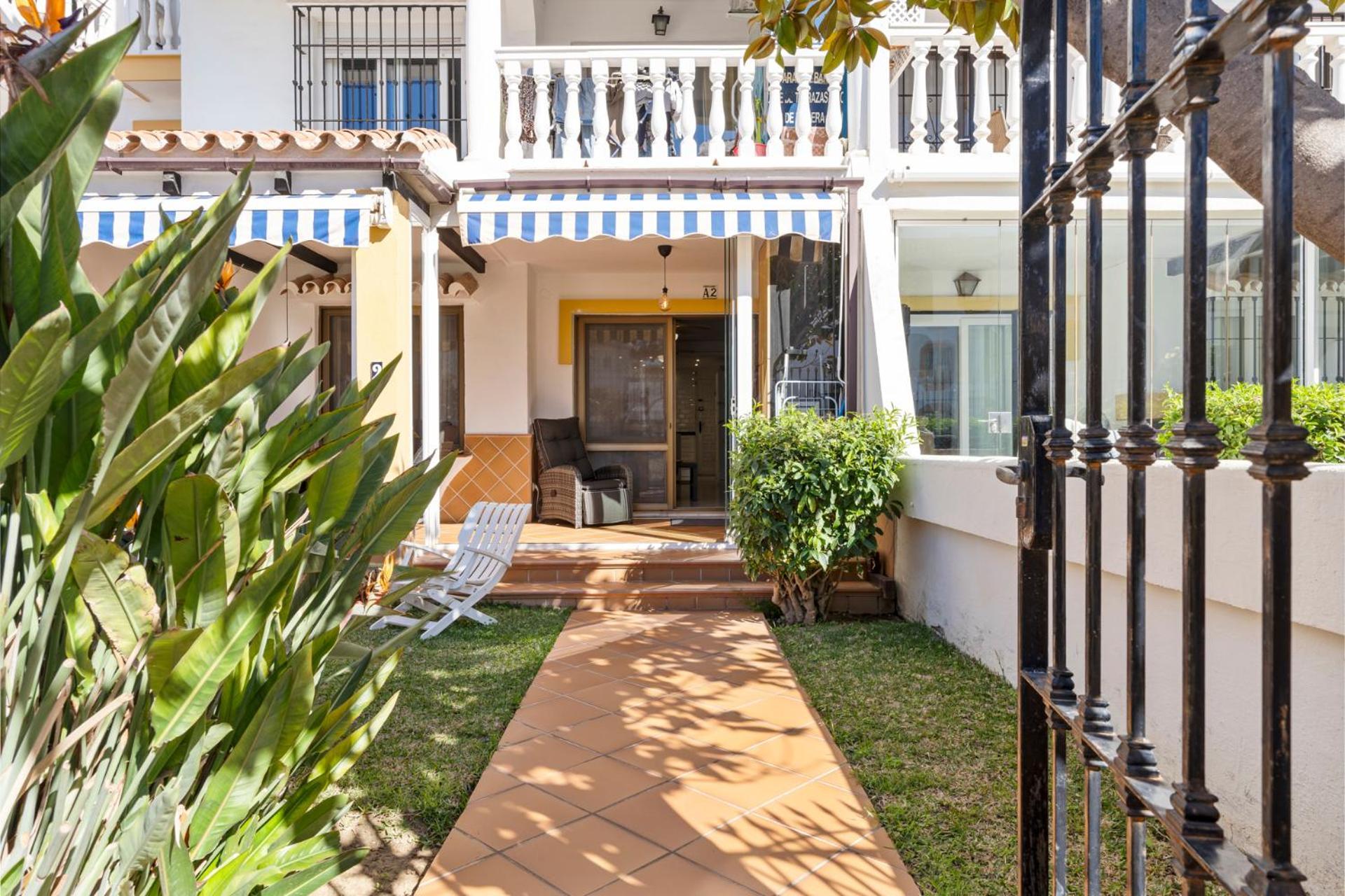 Family Apartment In Riviera Del Sol By Costarentals - Ref 18 Mijas Esterno foto
